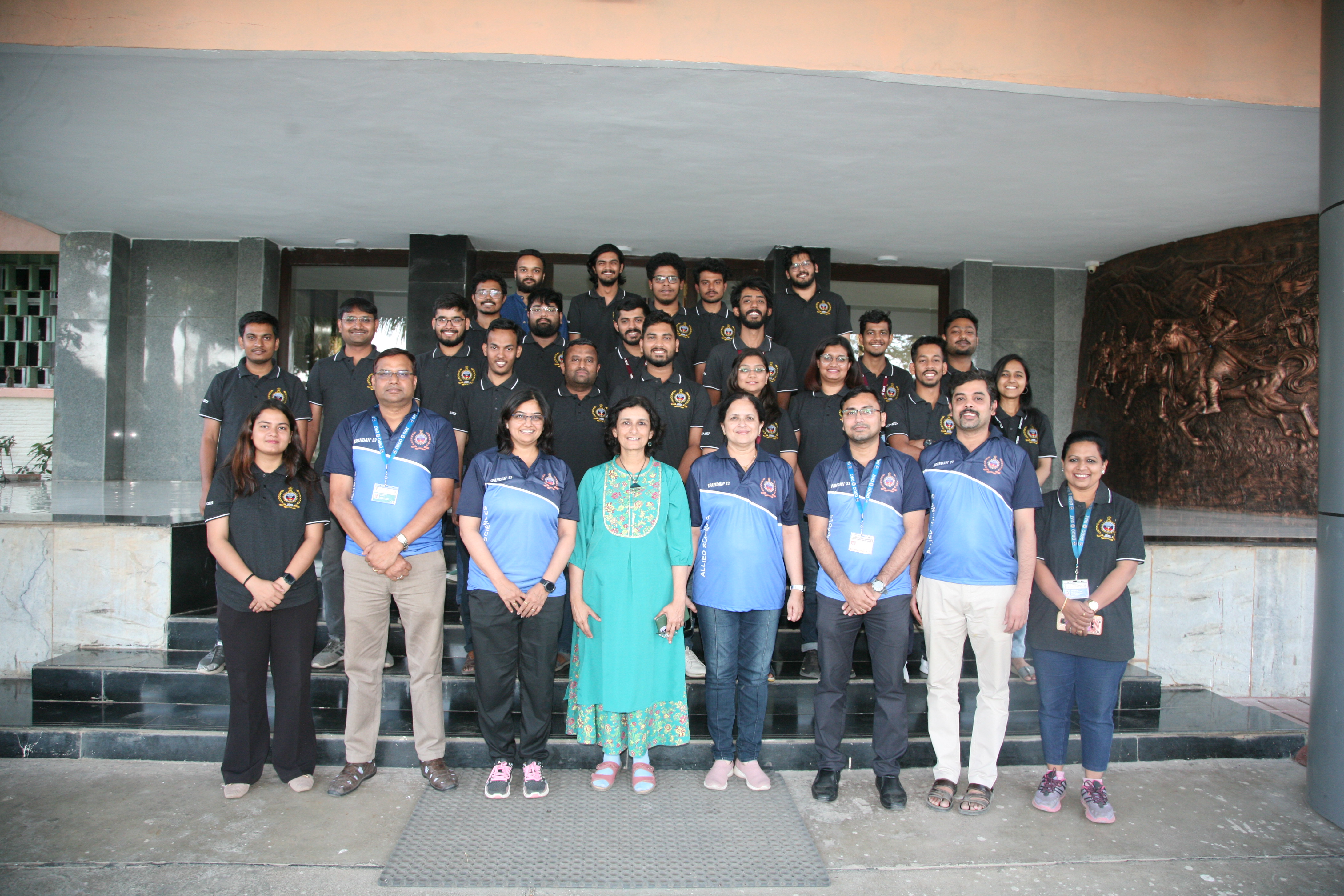 DIAT Applied Physics Department