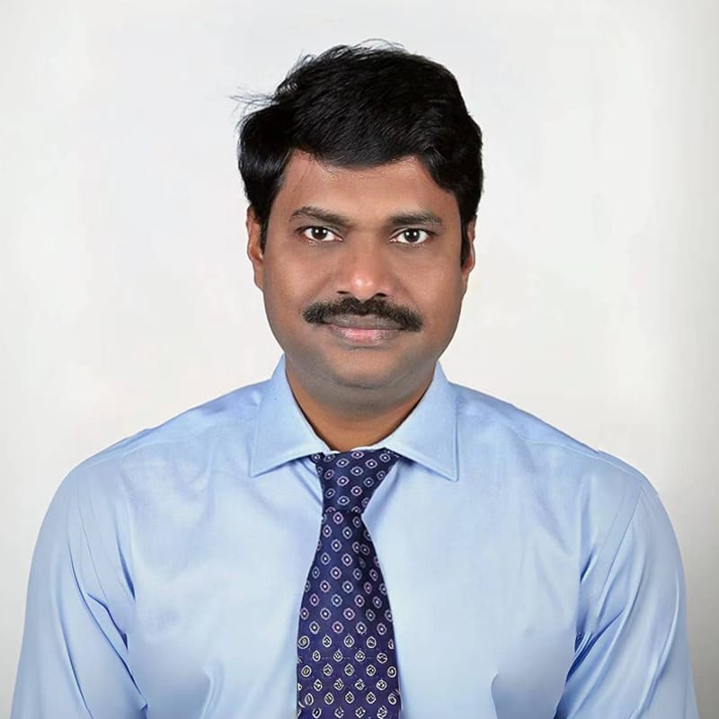 Dr. Jagannath Nayak
