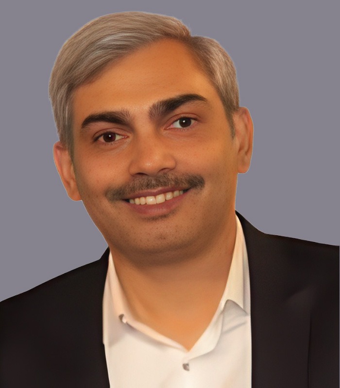 Dr. Gaurav Singhal