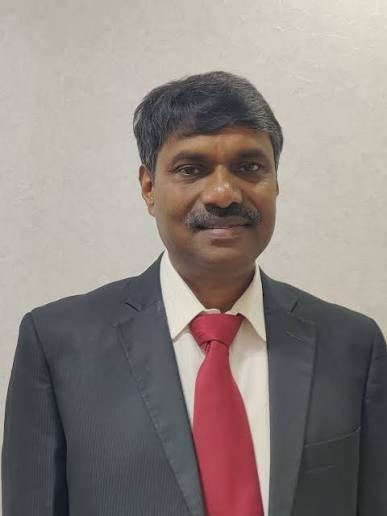 Dr. Jagannath Nayak