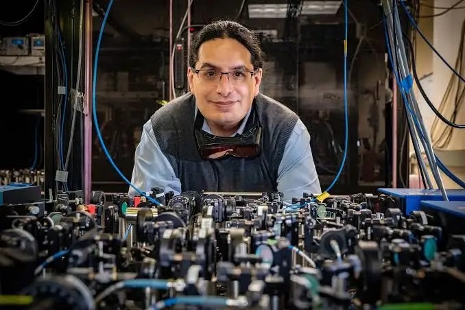Prof. Eden Valentin Figueroa Barragan