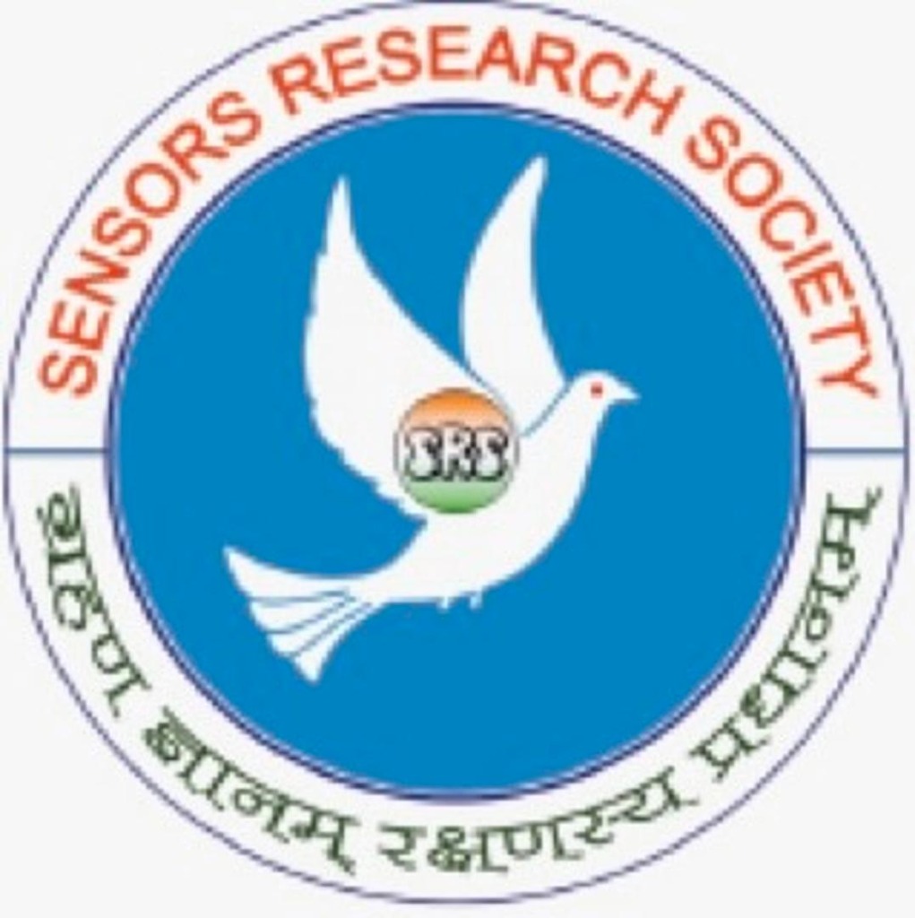 SRS Logo